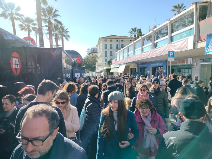 I Giovani delle ACLI tornano a Sanremo: musica, cittadinanza e partecipazione nel cuore del Festival I Giovani delle ACLI tornano a Sanremo: musica, cittadinanza e partecipazione nel cuore del Festival