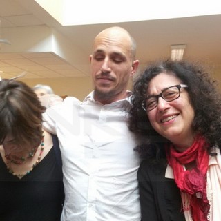 Imperia: Felix Croft assolto dal tribunale di Imperia perchè il fatto non costituisce reato (Flash)