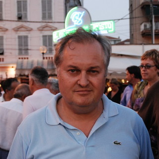 Bordighera: Bosio sicuro "Luned� sera il consiglio ci sar�"