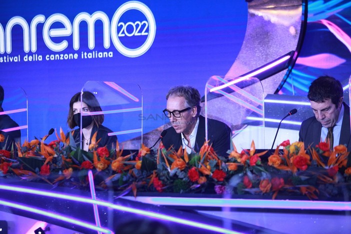 Sanremo: il 'Festival del Sindaco', Biancheri "E' un grandissimo successo, ma il prossimo sarà pazzesco" (Video)