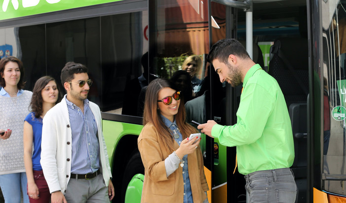 FlixBus continua a scommettere su Sanremo: al via collegamenti diretti con sei città all’estero
