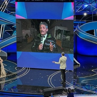 Con oltre 10 milioni di spettatori, prima serata da record per il Festival: non si vedeva da 25 anni