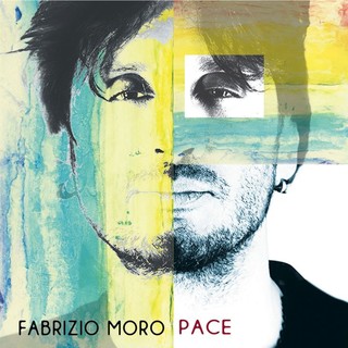 #Sanremo2017: Fabrizio Moro in gara con il brano "Portami via" contenuto nell’album di inediti in uscita il 10 marzo #Sanremo2017: Fabrizio Moro in gara con il brano "Portami via" contenuto nell’album di inediti in uscita il 10 marzo