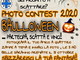 Sanremo: al via le iscrizioni per il contest fotografico 'Bauwloween' organizzato dall'Enpa Sanremo: al via le iscrizioni per il contest fotografico 'Bauwloween' organizzato dall'Enpa