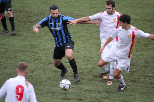 L'Imperia ospita il Finale per continuare la rincorsa al secondo posto nel campionato di Eccellenza L'Imperia ospita il Finale per continuare la rincorsa al secondo posto nel campionato di Eccellenza