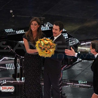 Festival: Banaudo (Ucflor) "Far vedere il bouquet dopo mezzanotte è promozione per i nostri fiori ?"