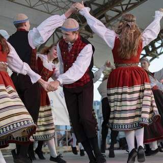 Diano Marina: il 5 e il 10 ottobre torna il 'World Folklore Festival', attesi 28 gruppi da 17 diverse nazioni