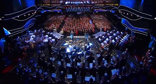 Da lunedì prossimo, l’Orchestra Sinfonica di Sanremo a Roma per le prove del Festival 2016 Da lunedì prossimo, l’Orchestra Sinfonica di Sanremo a Roma per le prove del Festival 2016