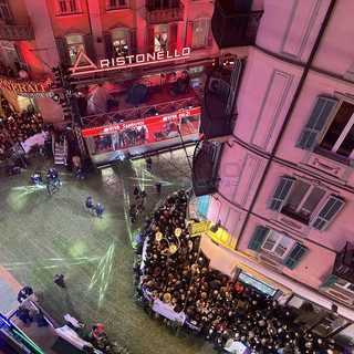 Sanremo: una telefonata "C'è una bomba all'Ariston", subito denunciato dalla Polizia il colpevole