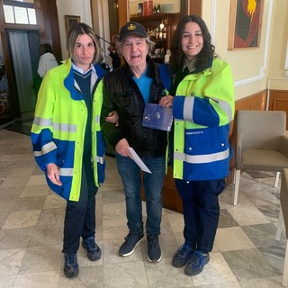 Festival 2023, Poste italiane omaggia con le cartoline Fausto Leali