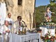 Bajardo: grande partecipazione in frazione Berzi per la festa in onore della Vergine Assunta (Foto)