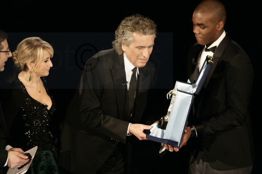 Festival di Sanremo 2013: 14 milioni di telespettatori (47% di share) per la prima serata