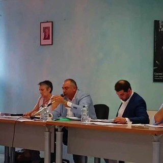 Spiagge e mare, Perri: "Vallecrosia non ha riconoscimenti, come mai non è stata presa la Bandiera blu?" Spiagge e mare, Perri: "Vallecrosia non ha riconoscimenti, come mai non è stata presa la Bandiera blu?"