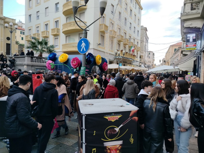 Festival di Sanremo: Confesercenti "Grazie a chi ha fatto tutto questo per il bene della città e di tutta la provincia"