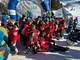Ennesimo successo degli atleti dello Sci Club Snow Team Sanremo ai Campionati italiani