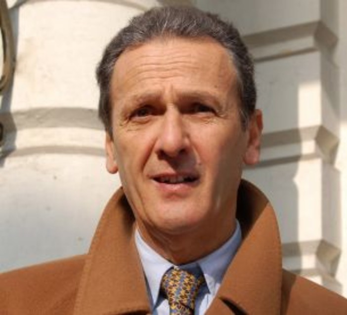 Franco Solerio
