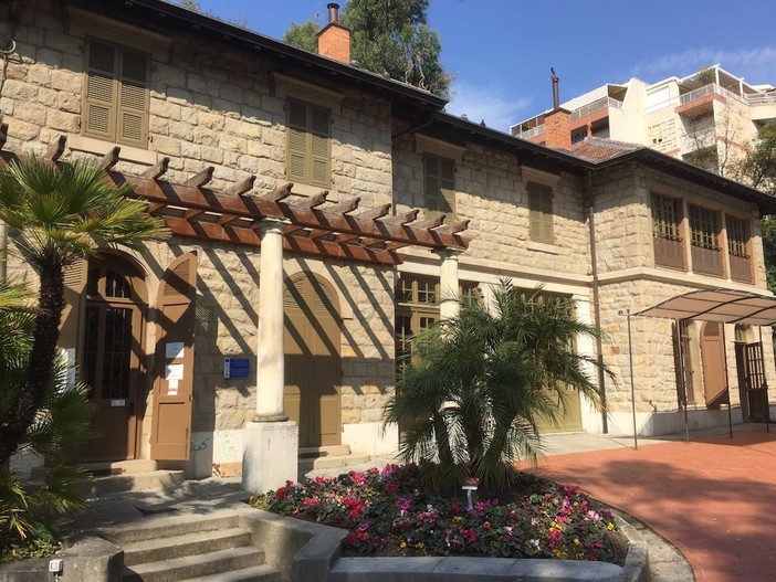 Sanremo: giornata nazionale del paesaggio, grande partecipazione al Floriseum