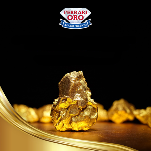 Ferrari Oro: non solo compro oro. L'eccellenza affidabile e certificata per i tuoi preziosi Ferrari Oro: non solo compro oro. L'eccellenza affidabile e certificata per i tuoi preziosi