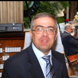 Sabato prossimo con un concerto a Cosio d'Arroscia via agli 'Itinerari Organistici tra Liguria e Piemonte' Sabato prossimo con un concerto a Cosio d'Arroscia via agli 'Itinerari Organistici tra Liguria e Piemonte'