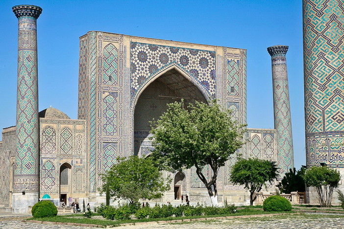 Bordighera: giovedì prossimo la proiezione di foto di Luigi Bosco e della moglie