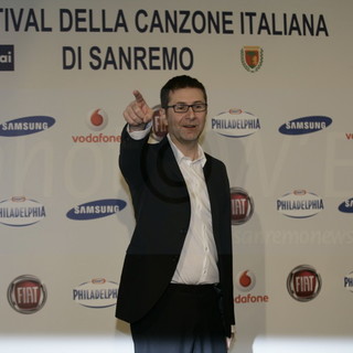 Festival: l'ordine degli avvocati di Sanremo ha chiesto a Fazio di parlare in diretta tv in difesa del tribunale