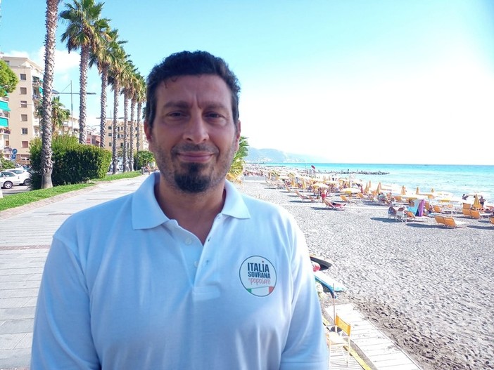 Elezioni Politiche, Nappi contro Bolkestein: “Le soluzioni ci sono. I politici ad oggi non hanno risolto, solo cavalcato il problema” Elezioni Politiche, Nappi contro Bolkestein: “Le soluzioni ci sono. I politici ad oggi non hanno risolto, solo cavalcato il problema”