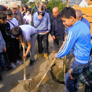 Ventimiglia: domani mattina dalle 9 l'appuntamento con la tradizionale 'Festa degli Alberi'