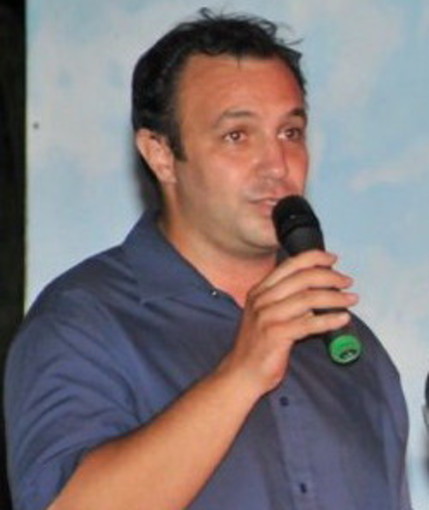 Seborga: si è dimesso il vice Sindaco Flavio Gorni, l'annuncio dalla sua pagina di Facebook Seborga: si è dimesso il vice Sindaco Flavio Gorni, l'annuncio dalla sua pagina di Facebook