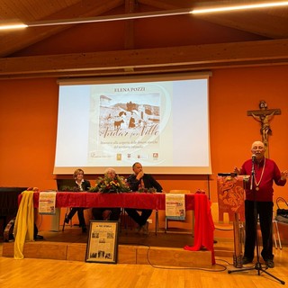 'La Voce Intemelia' compie 80 anni, festa a sorpresa a Ventimiglia