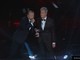 Biagio Antonacci duetta con Baglioni sulle note di "Mille giorni di te e di me" a #Sanremo2018 Biagio Antonacci duetta con Baglioni sulle note di "Mille giorni di te e di me" a #Sanremo2018