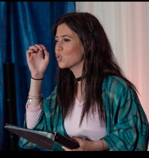 Francesca Mareri Francesca Mareri