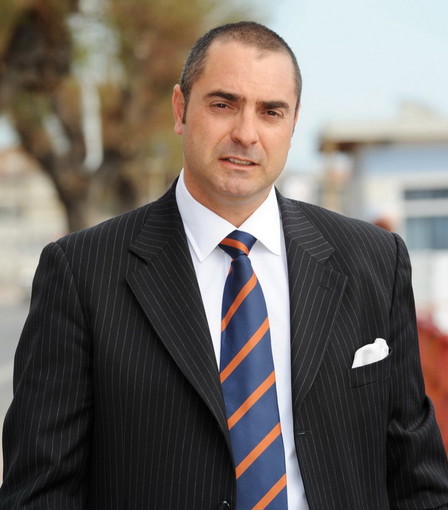 Fabio Perri Fabio Perri