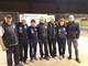 Petanque: grande successo domenica scorsa al Bocciodromo di Imperia la gara provinciale a 'Terne'