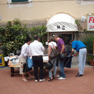 Santo Stefano al Mare: domenica tornano le foto in piazza