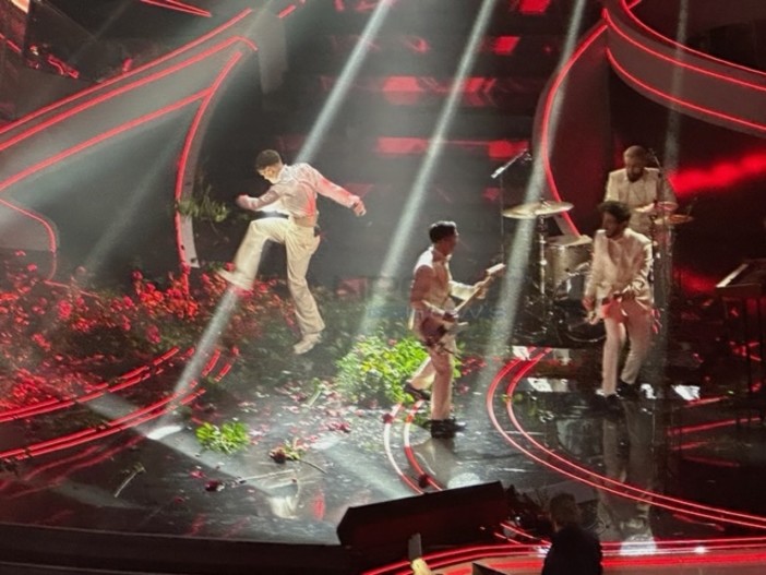 Sanremo: caso ‘Blanco’, Gip conferma l’assoluzione, il Codacons impugna la decisione “Errori materiali” Sanremo: caso ‘Blanco’, Gip conferma l’assoluzione, il Codacons impugna la decisione “Errori materiali”