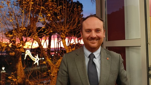 Ventimiglia, Di Muro: "Città migliorata con azioni concrete su migrazione, sicurezza e pulizia" (Video) Ventimiglia, Di Muro: "Città migliorata con azioni concrete su migrazione, sicurezza e pulizia" (Video)