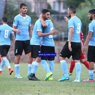 La Sanremese affronta oggi pomeriggio in amichevole il Chieri