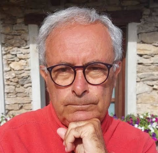 Sotto l'acqua, storie di invasi e di borghi sommersi: c’è anche Badalucco nel libro di Fabio Balocco