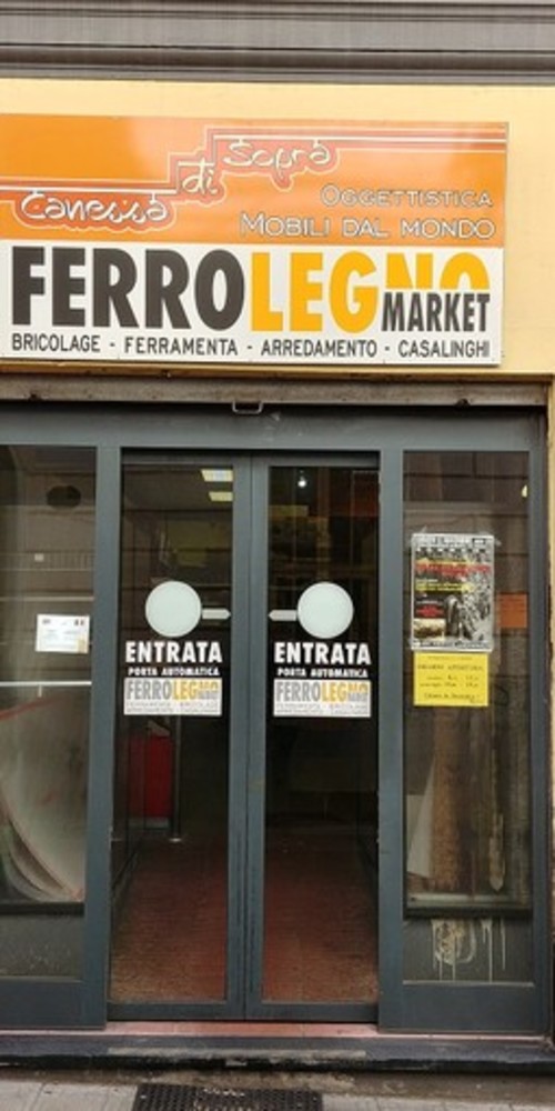 Natale è vicino, lasciati sorprendere dalle idee regalo di Ferrolegnomarket