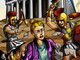 ‘Fuga dall'Acropoli’, videogioco ad interfaccia testuale realizzato dagli studenti dell'IIS Marconi di Imperia