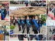 Imperia: dopo due anni i Carabinieri tornano tra la gente per la celebrazione del 208° compleanno (Foto e Video)