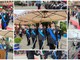Imperia: dopo due anni i Carabinieri tornano tra la gente per la celebrazione del 208° compleanno (Foto e Video) Imperia: dopo due anni i Carabinieri tornano tra la gente per la celebrazione del 208° compleanno (Foto e Video)