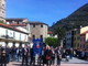 Badalucco: ieri le celebrazioni per il 25 aprile, presenti sindaci, consiglieri provinciali e regionali