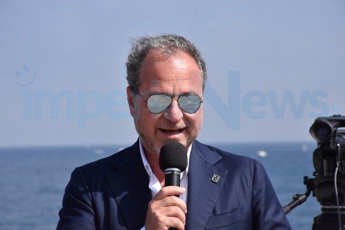 Giorgio Mulè Giorgio Mulè