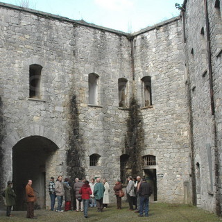 Tutte le escursioni di questo fine settimana di 'Libertà di Esprimersi' Tutte le escursioni di questo fine settimana di 'Libertà di Esprimersi'