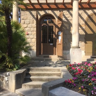 Sanremo: ancora deserto il bando per il bar del Floriseum, nessun gestore interessato e nemmeno il canone ridotto convince i privati