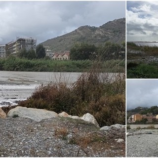Natura Intemelia: "Foci del Roya e del Nervia sotto attacco dalle amministrazioni, bisogna tutelare gli ecosistemi naturali" Natura Intemelia: "Foci del Roya e del Nervia sotto attacco dalle amministrazioni, bisogna tutelare gli ecosistemi naturali"