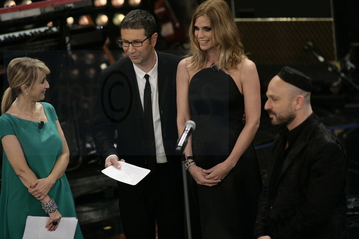 Festival di Sanremo 2013: nuova risposta di Roberto Barbaruolo al nostro lettore Attilio Festival di Sanremo 2013: nuova risposta di Roberto Barbaruolo al nostro lettore Attilio