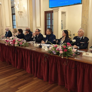 Sanremo al Centro replica a Fellegara: "Sia un minimo coerente e ritiri i suoi uomini dalle partecipate”