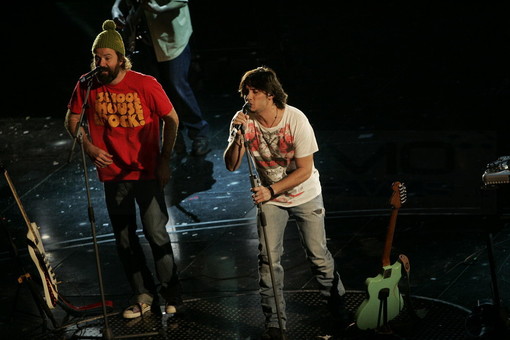 Festival: Fabrizio Moro e Povia, gli ultimi 2 big sul palco